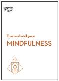 Mindfulness HBR Emotional Intelligence Series