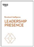 Leadership Presence HBR Emotional Intelligence Series