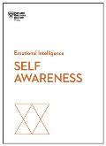 Self Awareness Hbr Emotional Intelligence Series