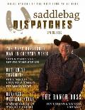 Saddlebag Dispatches-Spring, 2016