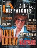Saddlebag Dispatches-Spring 2017