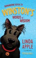 Bowwow!: Book of Winston's Words of Wisdom