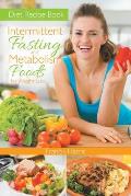 Diet Recipe Book: Intermittent Fasting and Metabolism Foods for Weight Loss