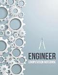 Engineer Computation Notebook