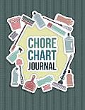 Chore Chart Journal