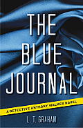 Blue Journal A Detective Anthony Walker Novel