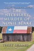 Necessary Murder of Nonie Blake