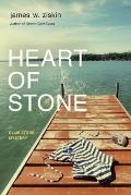 Heart of Stone, 4: An Ellie Stone Mystery