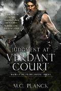 Judgment at Verdant Court, 3