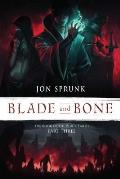 Blade & Bone