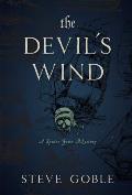 Devils Wind A Spider John Mystery
