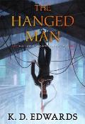 Hanged Man Tarot Sequence 02