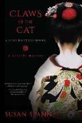 Claws of the Cat A Hiro Hattori Novel
