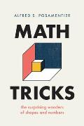 Math Tricks: The Surprising Wonders of Shapes and Numbers
