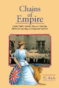 Chains of Empire: English Public Schools, Masonic Children, Historical Causality, and Imperial Clubdom