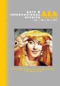 Arts & International Affairs: Perspectives & Remix, The Introductory Issue: Volume 1, Number 1