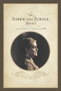 Saber & Scroll: Volume 3, Issue 2, Spring-Summer 2014