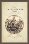 Saber & Scroll: Volume 3, Issue 4, Fall 2014