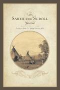 Saber & Scroll: Volume 4, Issue 2, Spring/Summer 2015