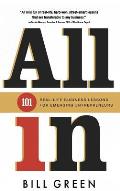 All in: 101 Real Life Business Lessons For Emerging Entrepreneurs