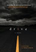 Drive: A NASCAR novel