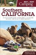 Best Tent Camping Southern California Your Car Camping Guide to Scenic Beauty the Sounds of Nature & an Escape from Civilization