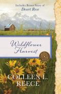 Wildflower Harvest Also Includes Bonus Story of Desert Rose