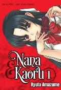 Nana & Kaoru Volume 1