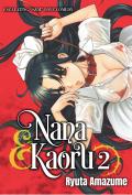 Nana & Kaoru Volume 2