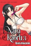 Nana & Kaoru Volume 3