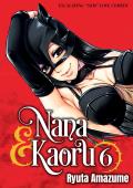 Nana & Kaoru, Volume 6
