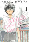 March Comes in Like a Lion Volume 1