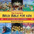 Brick Bible for Kids The Complete Set
