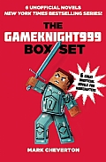 The Gameknight999 Box Set: Six Unofficial Minecrafter's Adventures!