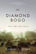 Diamond Bogo An African Idyll
