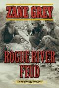 Rogue River Feud: A Western Story