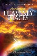Exploring Heavenly Places - Volume 1 - Investigating Dimensions of Healing