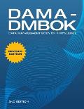 Dama Dmbok 2nd Edition Data Management Body Of Knowledge