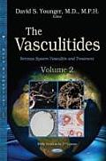 The Vasculitidiesnervous System Vasculitis & Treatment Volume 2