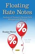 Floating Rate Notes