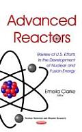 Advanced Reactors