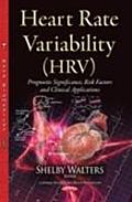 Heart Rate Variability (Hrv)