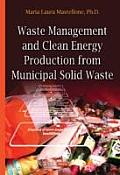 Waste Management and Clean Energy