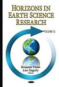 Horizons in Earth Science Researchvolume 12