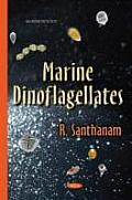 Marine Dinoflagellates