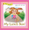 My Lunch Box: Does it matter what I eat at school?