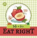Eat Right: Take a Bite