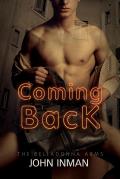Coming Back: Volume 3