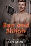 Ben and Shiloh: Volume 4