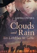 Clouds and Rain - Ein Lichtblick F?r Gable (Translation)